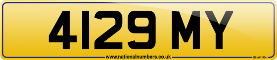 4129 MY