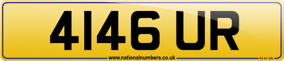 4146 UR