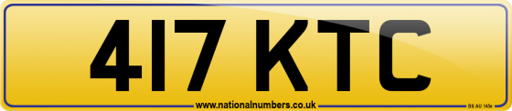417 KTC