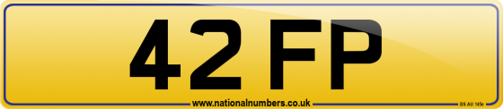 42 FP