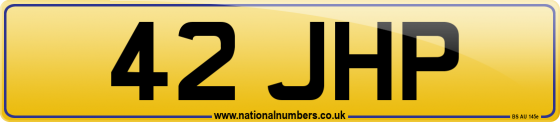 42 JHP