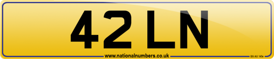 42 LN