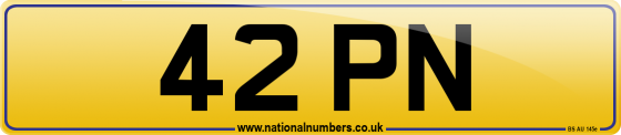42 PN