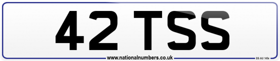 42 TSS