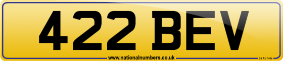 422 BEV