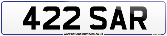 422 SAR