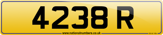 4238 R