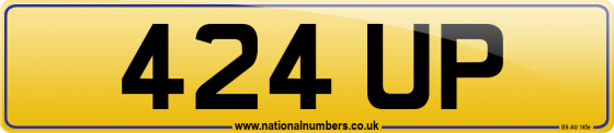 424 UP