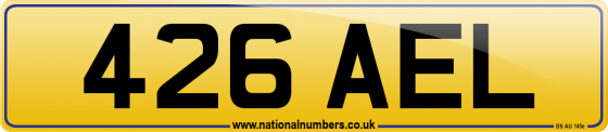 426 AEL