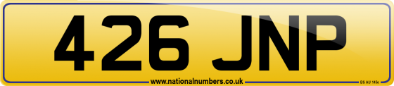 426 JNP