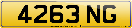 4263 NG