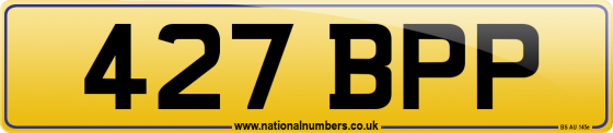 427 BPP
