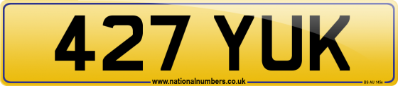 427 YUK