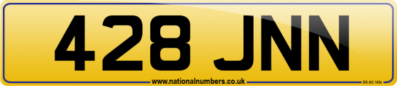 428 JNN
