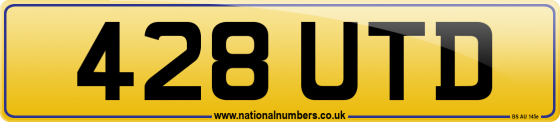 428 UTD