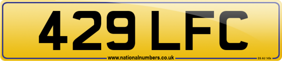 429 LFC