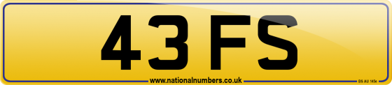 43 FS