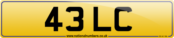 43 LC