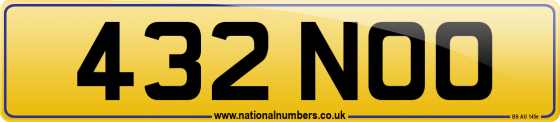 432 NOO