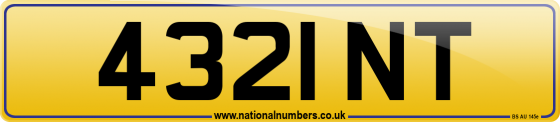 4321 NT