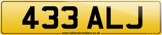 433 ALJ