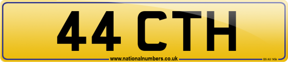 44 CTH
