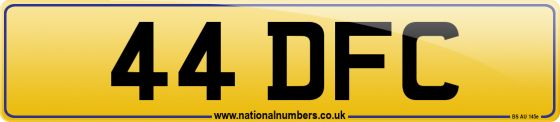 44 DFC