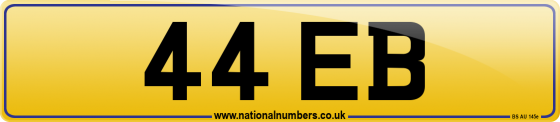 44 EB