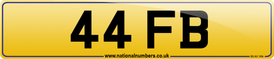44 FB