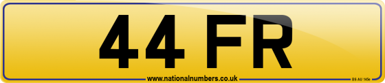 44 FR
