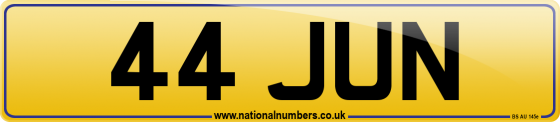 44 JUN