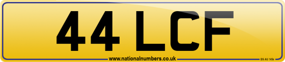 44 LCF