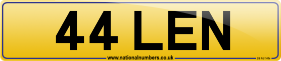 44 LEN