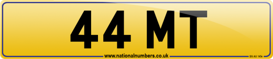 44 MT
