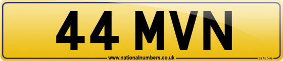44 MVN