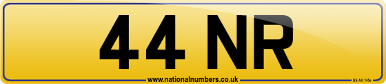 44 NR