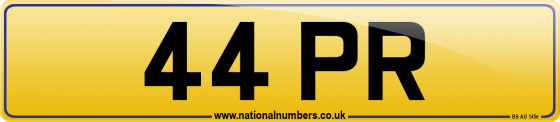 44 PR
