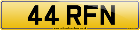 44 RFN