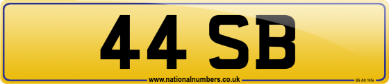 44 SB