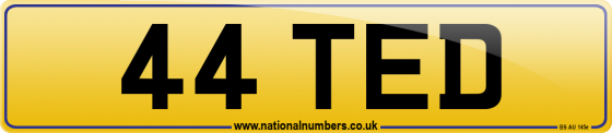 44 TED