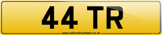 44 TR