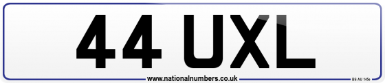 44 UXL