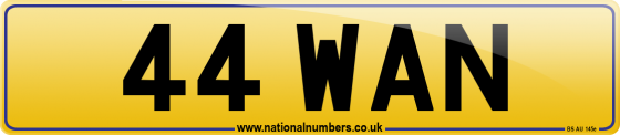 44 WAN