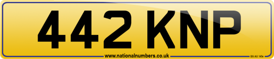 442 KNP