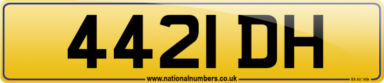 4421 DH