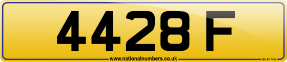 4428 F