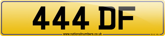 444 DF