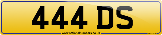 444 DS