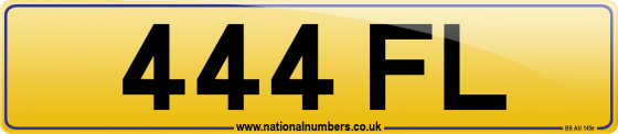 444 FL