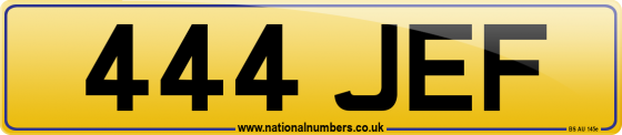 444 JEF